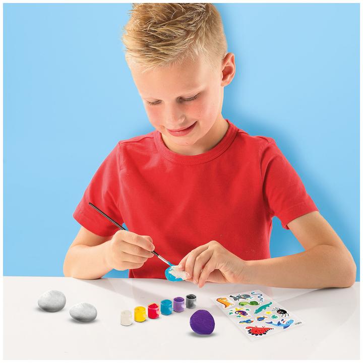 Actual product image Ses Painting stones