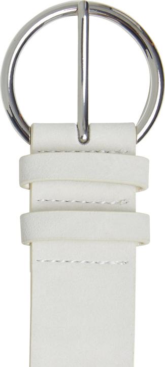 Produktbild Urban Classics Basic Suede PU Belt - 140877 (L, XL)