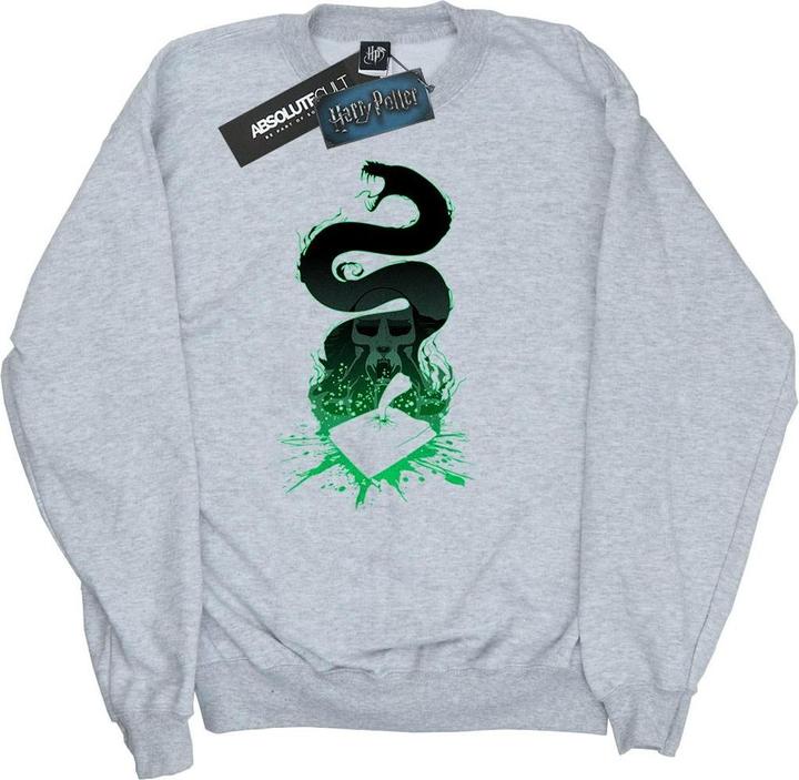 Nagini Silhouette Sweatshirt (S)