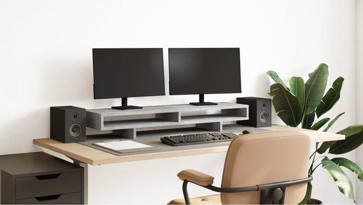 Image du produit vidaXL Monitorständer