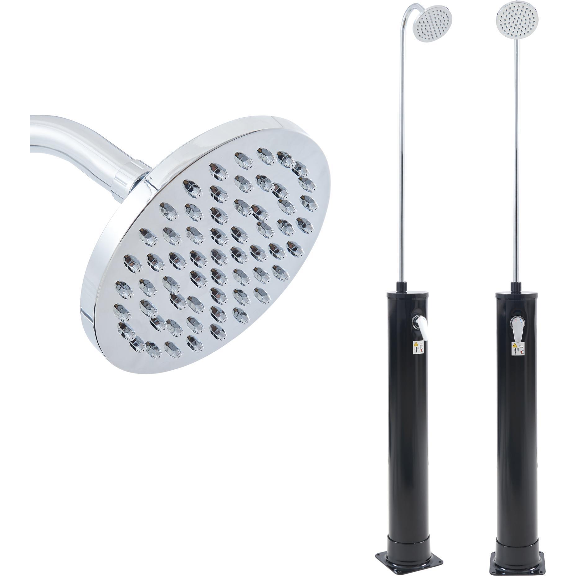 Thumbnail - Casa.Pro, Gartendusche, Solardusche Ampend 215 cm 18 L