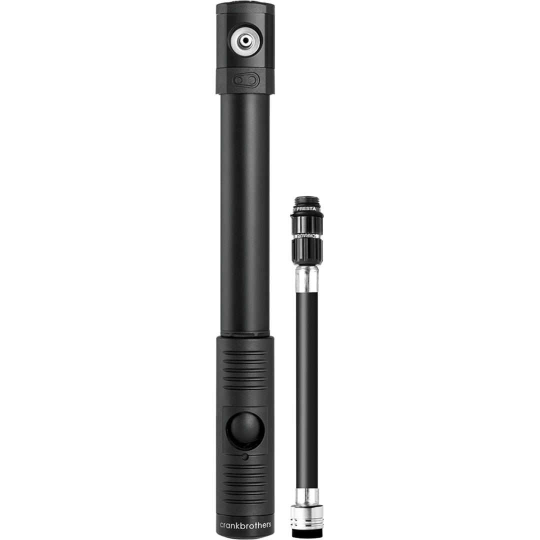 Crankbrothers, Velopumpe