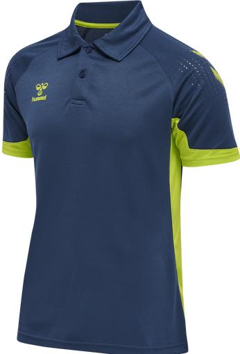 Produktbild hummel Lead Functional Polo (S)