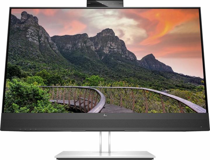 Produktbild HP E27m G4 (2560 x 1440 Pixel, 27")