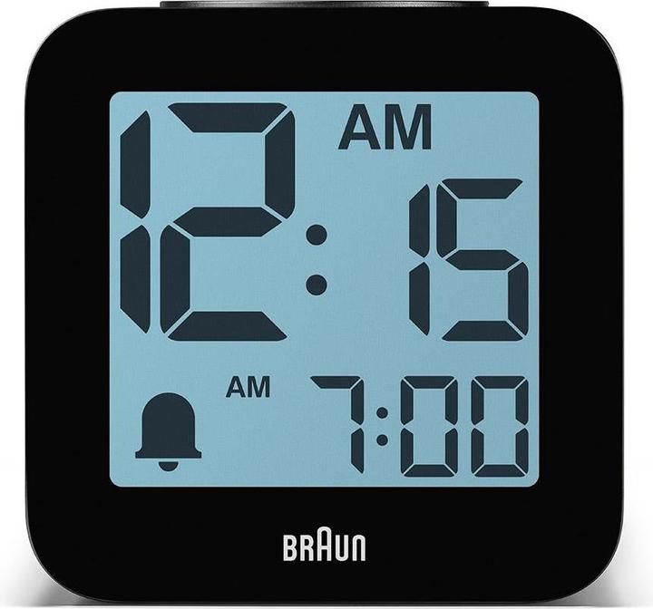 Produktbild Braun BC25BP-DCF