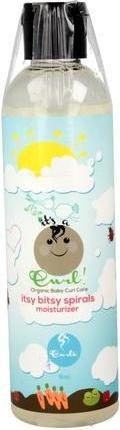 Produktbild Curls Itsy Bitsy Spirals Baby Curl Moisturizer 236ml