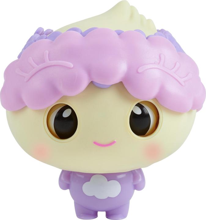 Produktbild My Squishy Little Dumplings Doe - Purple (4934)
