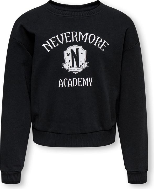 Actual product image Only KOGNEVERMORE Sweatshirt Sweatshirt (134, 140)