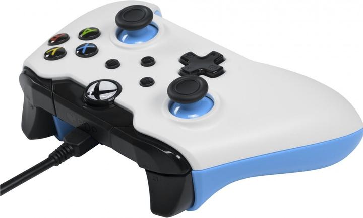 Image du produit PDP Contrôleur filaire (PC, Xbox Series S, Xbox Series X, Xbox One S)