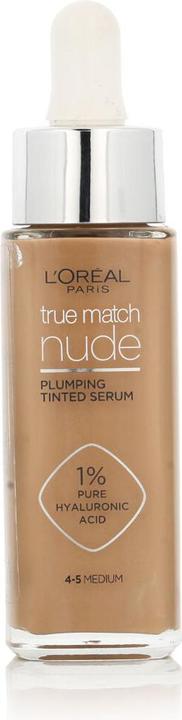 Immagine prodotto L'Oréal Paris Vero fiammifero nudo (4-5 Medio)