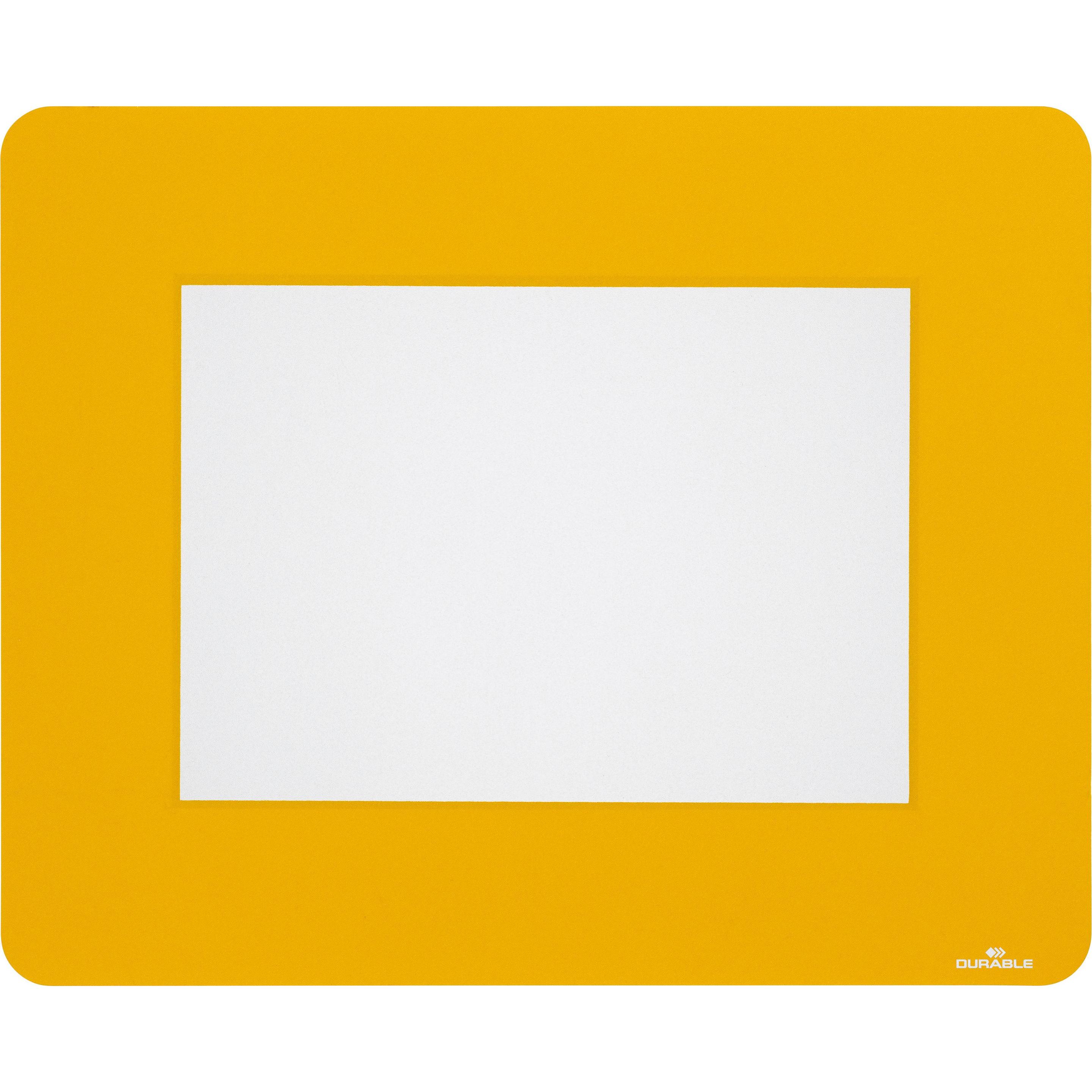 Durable, Informationsschild, Hinweisaufkleber Fenster für Bodenmarkierungen