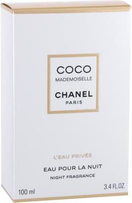 Immagine prodotto Chanel Coco Mademoiselle L'Eau Privée (Eau de parfum, 100 ml)