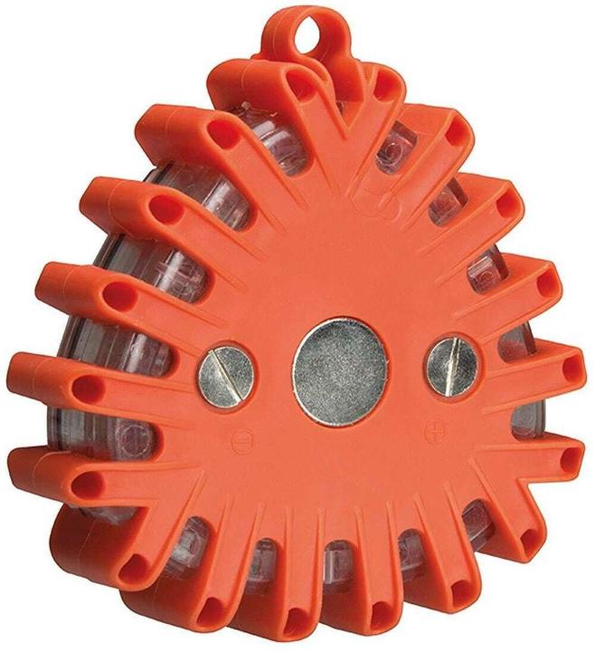 Actual product image Perel LED indicator light