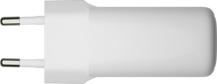 Actual product image dbramante1928 re-charge - EU Wall Charger - USB-C 45W - W, Indoor, AC, White (45 W)