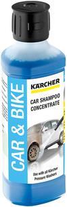 Image du produit Kärcher Shampooing concentré pour voiture (500 ml)