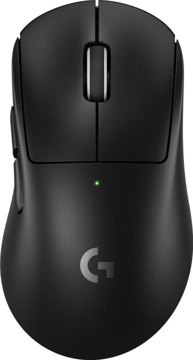 Actual product image Logitech Pro X Superlight 2 Dex (Wireless)