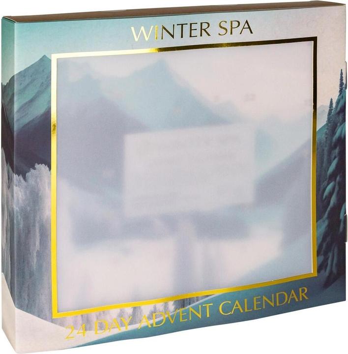 Accentra Spa invernale per donne