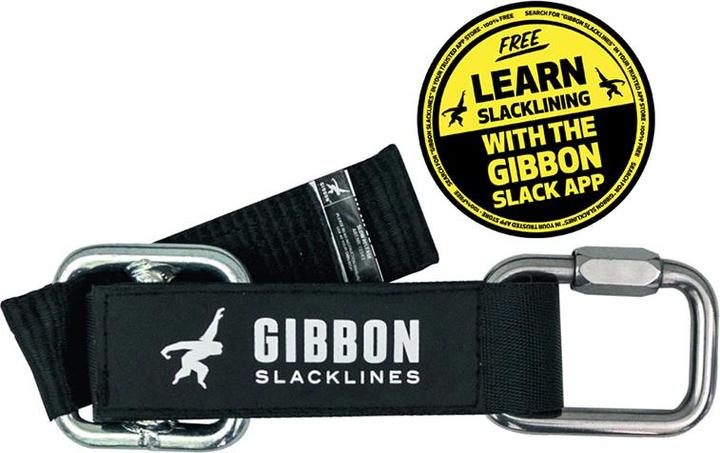 Produktbild Gibbon Slow Release