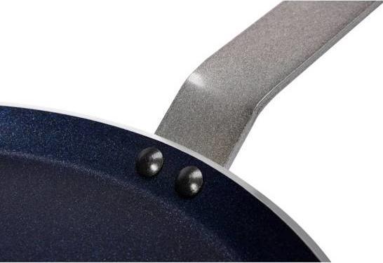 Immagine prodotto Yato Padella per crepes professionale Ø300mm in Padella per crepes in alluminio con rivestimento in (Alluminio)