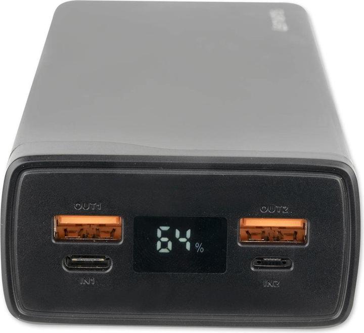 Actual product image 4smarts VoltHub Pro (26800 mAh, 22.50 W, 99.16 Wh)