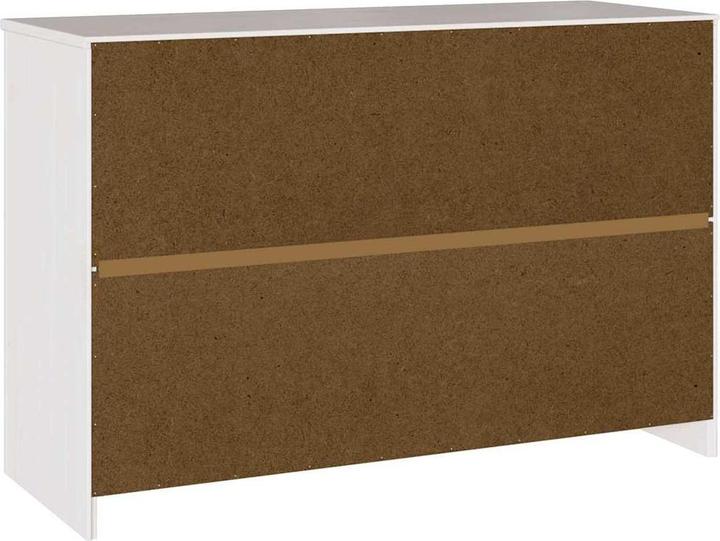 Produktbild vidaXL Sideboard-Möbel (114 x 43 x 75.50 cm)