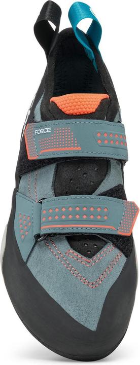 Produktbild Scarpa Force Wmn Conifer Coral (34)