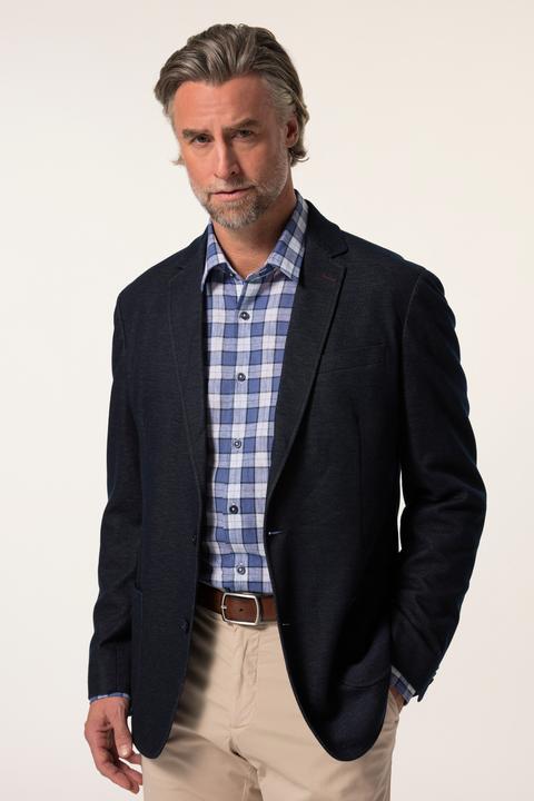 Actual product image Boston Park Sakko, Business, Jeansoptik, 3 Taschen, bis 72 (54)