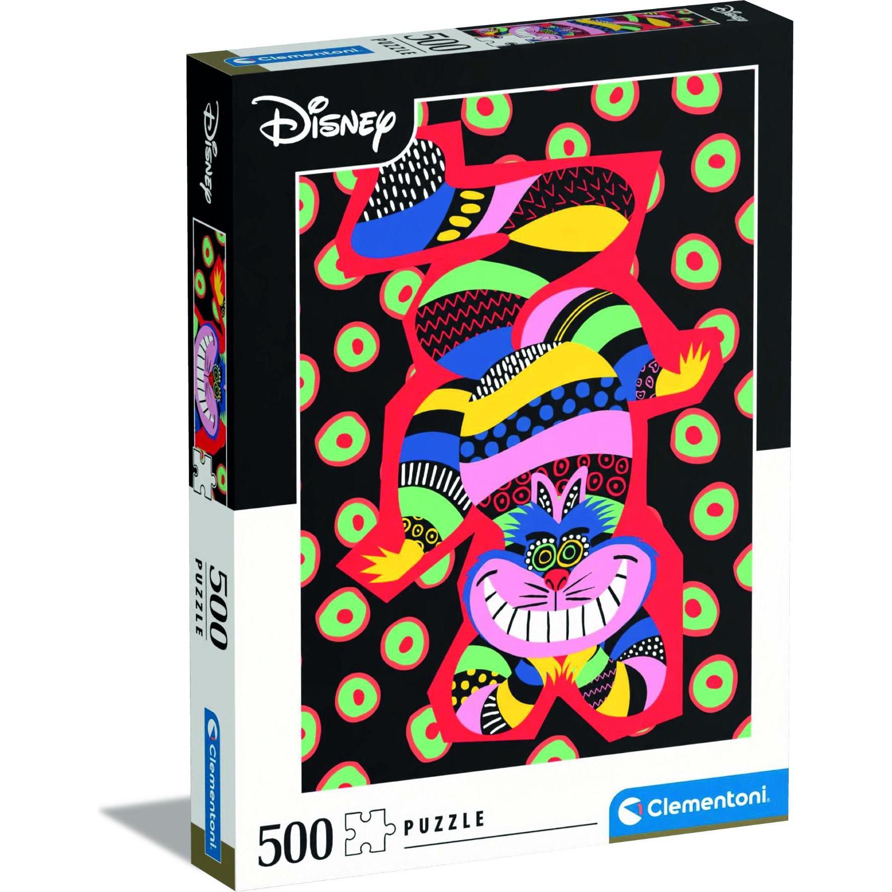 Clementoni 35123 (500 Teile)