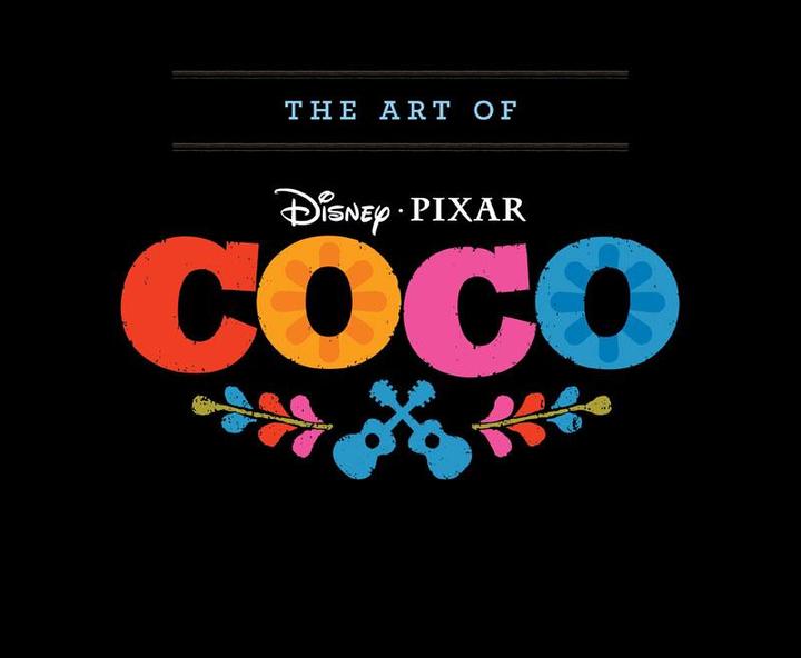 Produktbild Abrams & Chronicle Art Of Coco : Pixar Fan Animation Book, Pixar?S Coco Concept Art Book (John Lasseter, Englisch)