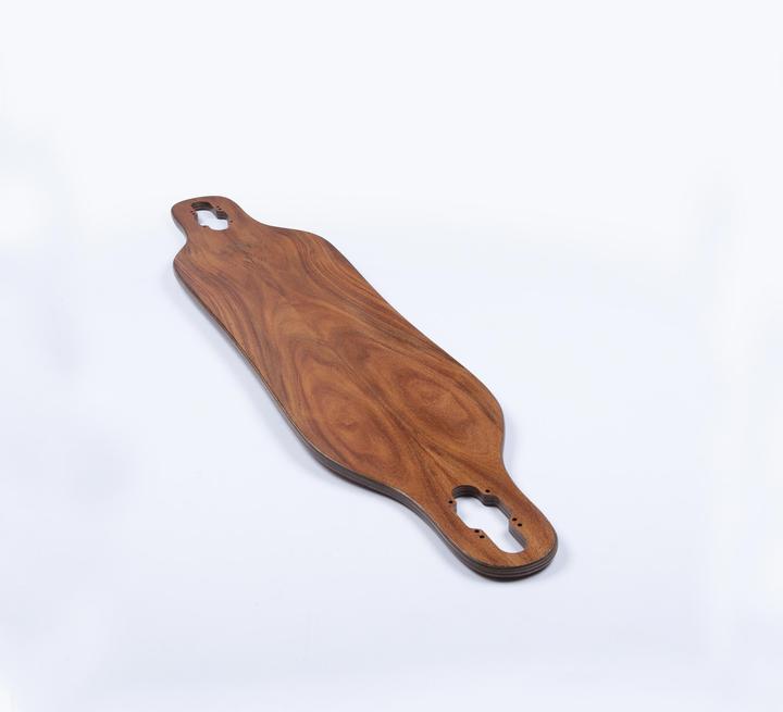 Produktbild Axis 40" Flagship - Deck Only 2022 (8.75")