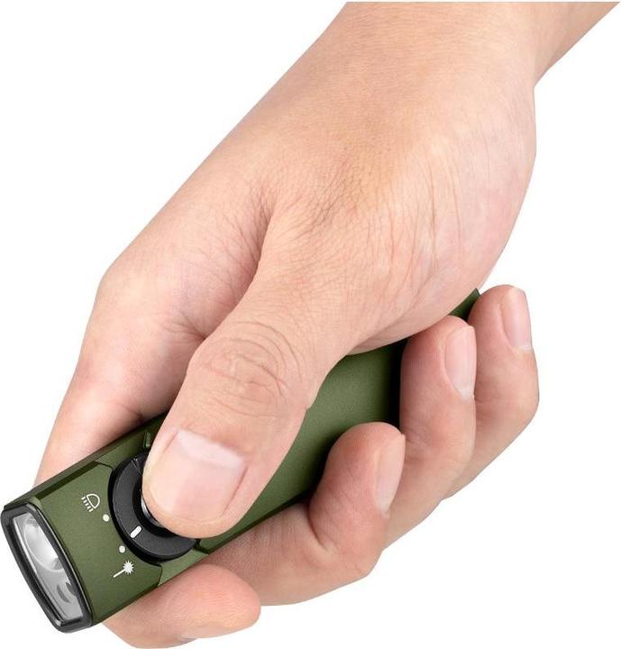 Actual product image Olight Arkfield CW (1.50 cm, 1000 lm)