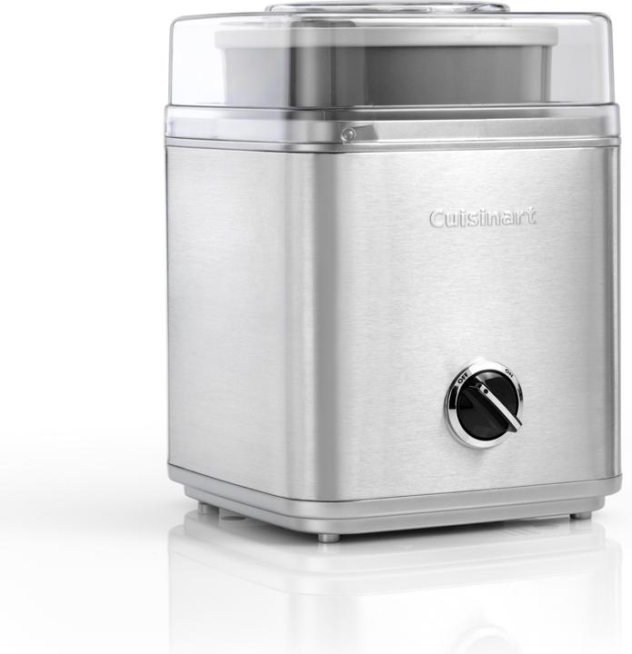 Produktbild Cuisinart Eismaschine Deluxe