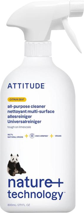 Image du produit Attitude Nature+