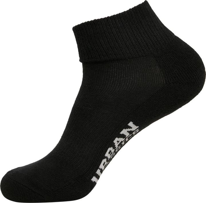 Produktbild Urban Classics High Sneaker Socken (6erPack) (6er Pack, 43 - 47)