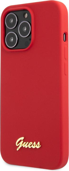 Produktbild Guess Case (Apple iPhone 13 Pro)