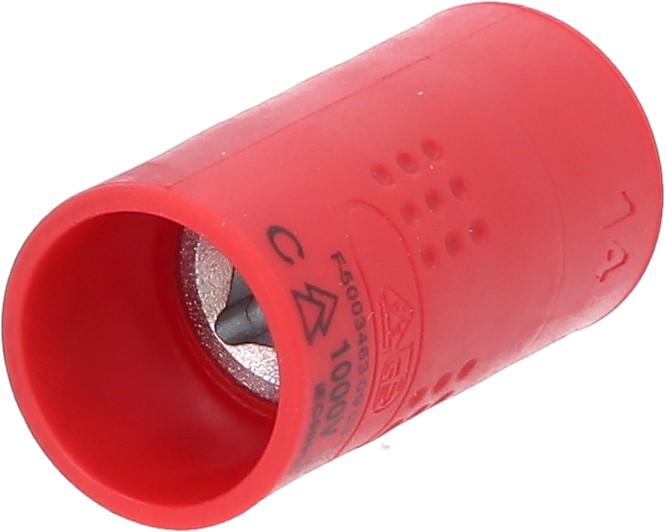 Image du produit KS Tools Douille isolée 3/8 (14 mm)