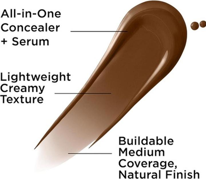 Actual product image It Cosmetics Bye Bye Dark Spots Concealer 6.2ml Deep Warm 60