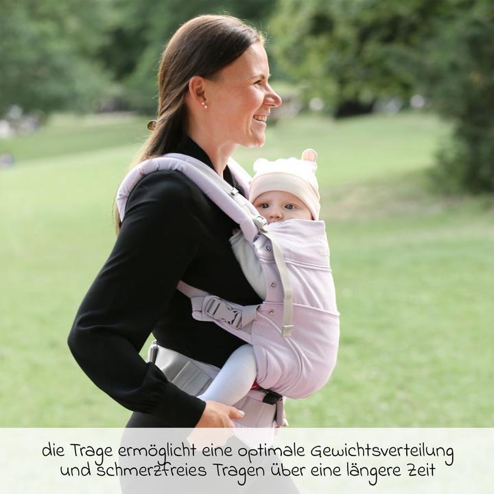 Produktbild Manduca First