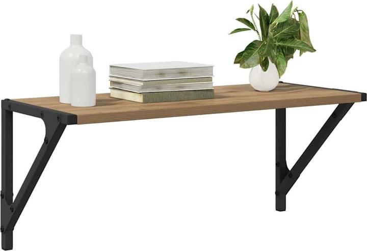 Produktbild vidaXL Wandregale (60 x 25 x 25.50 cm)