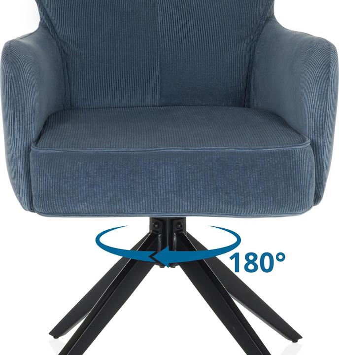 Produktbild hjh LIVING Tarugo