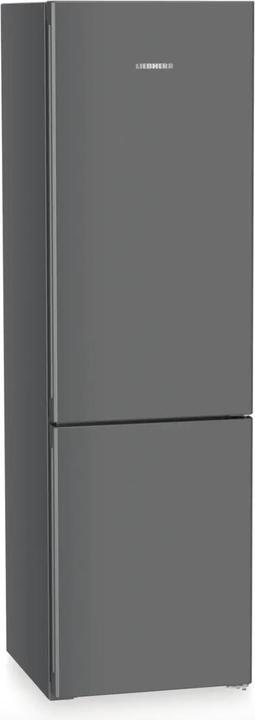 Actual product image Liebherr CNdgc5703-20 Pure EasyFresh NoFrost Stand-Kühl-Gefrierkombination (371 l)