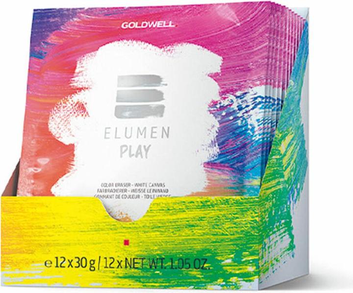 Goldwell Elumen Play