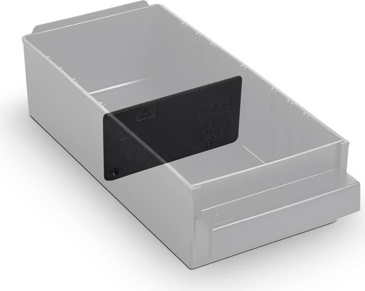 Produktbild Raaco Trennwand 150-01