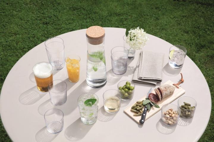 Actual product image LSA Gio (0.39 l, 4 x)