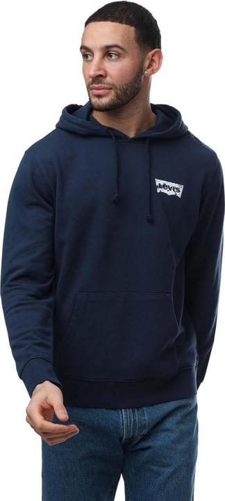 Produktbild Levis Kapuzenpullover Bandana (S)