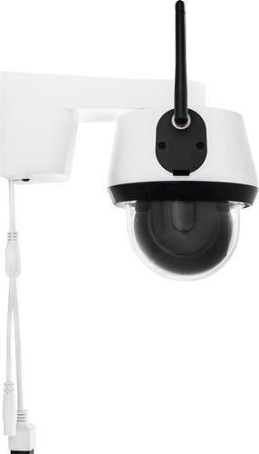 Actual product image Abus Network camera PPIC52520 (4096 x 2160 pixels)