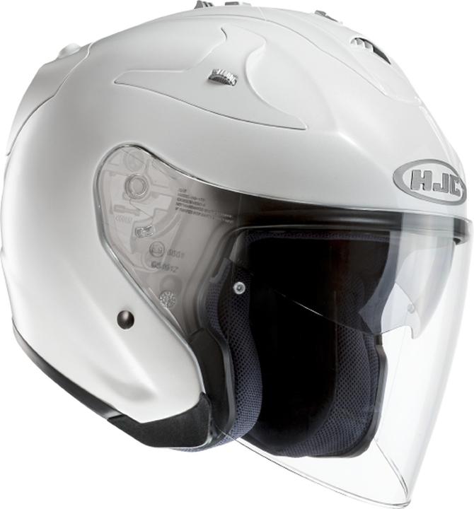 HJC Fg-Jet (53 - 54 cm, XS)