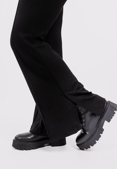 Immagine prodotto Suri Frey Pantaloni in tessuto SFY Freyday (L)