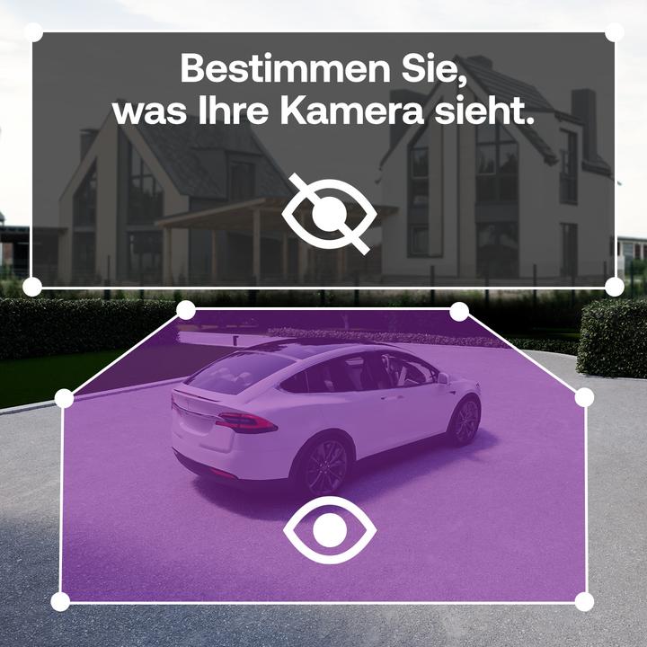 Actual product image Arlo Essential 3 set of 3 with solar panel (1920 x 1080 Pixels)