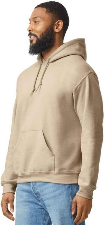 Immagine prodotto Gildan Felpa con Cappuccio Uomo (3XL)